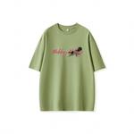 Футболка унисекс BOBBY ABLEY, Хаки - фото 17