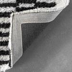 Ковер nuLOOM, 153 x 244 см, Kasha Striped Modern Clearance, Grey - фото 8