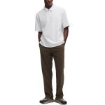 Мужская рубашка поло Daydrift Lululemon, laurel зеленый/balf - фото 3