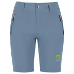 Шорты Karpos Fantasia Bermuda, синий - фото