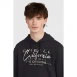 Худи O´neill Cali, черный - фото 6