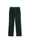 Брюки TATUUM, темно-зеленый - фото