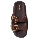 Сандалии Colby для женщин MICHAEL KORS - фото 4