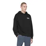 WE11DONE Свитшот унисекс черный - фото 4