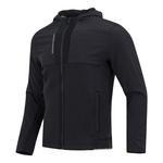 Куртка storm daytona full-zip jacket 'black' Under Armour, черный - фото