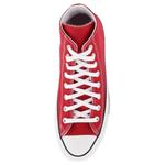 Кеды Converse All Star 100 Colors - Red - фото 4