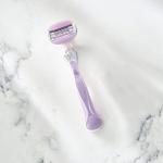 Венера Confortglide Бриз 1 шт Gillette Venus - фото 4