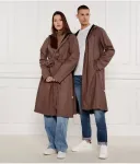 Пальто Rains, коричневый - фото 2