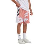 Спортивные шорты унисекс Under Armour, цвет 	 Pink - фото 4