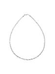 Faina Женское серебряное колье - фото