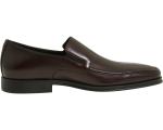 Лоферы Raging Bruno Magli, коричневый - фото