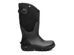 Ботинки Bogs Classic Seamless Tall Boot, черный - фото 6