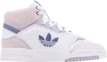 Кроссовки Adidas Wmns Drop Step XL, белый - фото