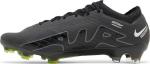 Бутсы Nike Zoom Mercurial Vapor 15 Elite FG 'Shadow Pack', черный - фото 4