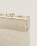 Штора Zara Home Retractile Jute Blind - фото 3