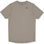 Футболка унисекс UNDEFEATED, оливковый - фото 4