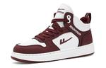 Кроссовки WARRIOR Skateboarding Shoes Unisex Mid-top, белый - фото 26