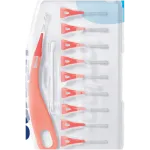 Jordan зубная щетка S, 10 шт./уп. - фото