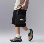 LINING Повседневные шорты мужские черные - фото 6