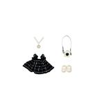 Совместимо с одеждой для фигурок и кукол Labubu 1/2/3 HAKASSA ORIGINALS - фото 10