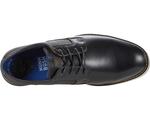 Оксфорды Circuit Plain Toe Oxford Nunn Bush, черный - фото 4