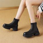 Ботильоны женские Josiny, коричневый - фото 10