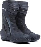 Ботинки TCX S-TR1 мотоциклетные, черный - фото 2