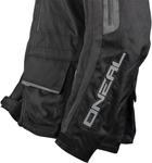 Куртка для мотокросса Oneal Baja Racing, черный - фото 5