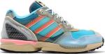 Кроссовки Adidas ZX 6000 'Inside Out XZ 0006 Pack - Blue', синий - фото