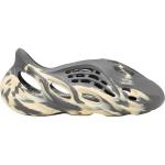 Кроссовки Yeezy Foam Runner MXT Moon Grey, серый - фото