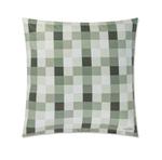 Наволочка Joop! зеленый, 80/80 см - фото