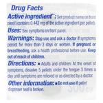 Boiron Single Remedies Фосфор 200CK, приблизительно 80 гранул - фото 3