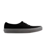 Кроссовки Authentic Vans, черный - фото