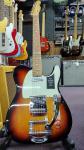 Телекастер Fender Vintera 60-х Бигсби Vintera '60s Telecaster Bigsby - фото 3