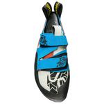 Cкальные туфли La Sportiva Otaki, черный/синий - фото 2