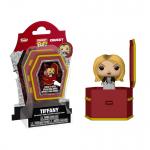 Фигурка Ghost Doll Tiffany, Jump Chibi Funko - фото 3