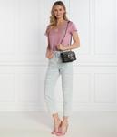 Джинсы Pinko Maddie Regular Fit, голубой - фото 2