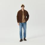 Пуховик Men's CAT, Светлый хаки - фото 4