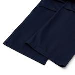 Женские карго-штаны CAT, синий - фото 11