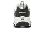 Кроссовки d'lites 1.0 'black white' Skechers, черный - фото 4