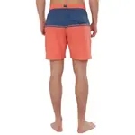 Шорты для плавания Fundango Morris, оранжевый - фото 2