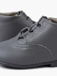 Pisamonas First-Step Shoes в цвете Light Grey - фото 6