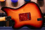 Suhr Classic JM 3 Tone Burst S90 - фото 11
