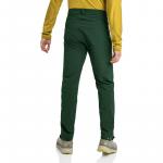 Брюки-Чулки в стиле Каската МНС Schöffel, зеленый - фото 2