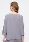 Блуза Triumph Blouse, Grey Shadow/Grey - фото 2