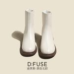 Ботильоны D:FUSE SCANDINAVIA Ankle Boots Women's - фото 16