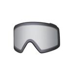 Горнолыжные очки BURTON, серый - фото