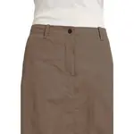 Юбка Jack Wolfskin Tihama, коричневый - фото 5