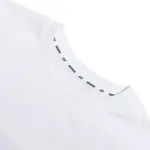 Skechers Футболка Unisex White - фото 5