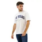 Футболка Hinnominate HMABW01915, белый - фото 3